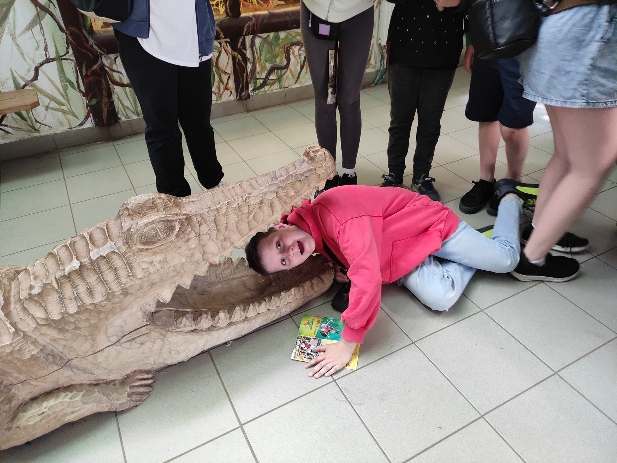 Wakacyjna AktywAKCJA z Domem Kultury